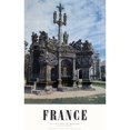 thumbnail image 1 of Les Calvaires De Bretagne Poster Print By Mary Evans Picture Libraryonslow Auctions Limited, 1 of 3