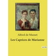 thumbnail image 1 of Les Caprices de Marianne (Paperback), 1 of 1