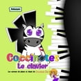 thumbnail image 1 of Les Carnets Des Coccinotes: Le Clavier : Les carnets de piano et chant (Series #2) (Paperback), 1 of 1