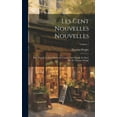thumbnail image 1 of Les Cent nouvelles nouvelles; pub. d'après le seul manuscrit connu, avec introd. et notes par M. Thomas Wright; Volume 1 (Hardcover), 1 of 1