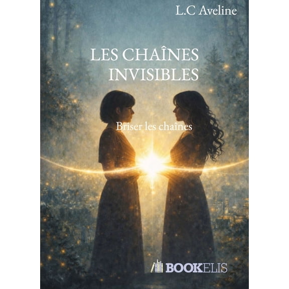 Les Chaines Invisibles: Briser les chaînes, (Paperback)