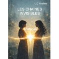 thumbnail image 1 of Les Chaines Invisibles: L'effacÃ©e, (Paperback), 1 of 10