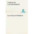 thumbnail image 1 of Les Chants de Maldoror (Paperback), 1 of 1
