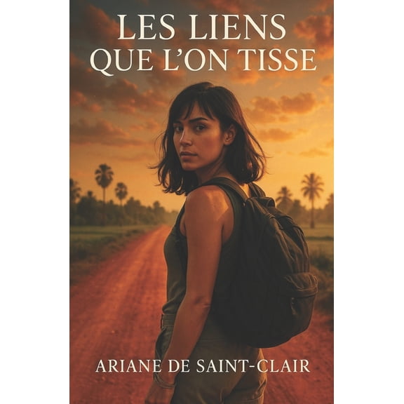Les Chemins de l'veil Les Liens Que l'On Tisse: La libert n'est pas l'absence de liens, c'est le choix de ceux que l&apos, (Paperback)
