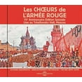 thumbnail image 1 of Les Choeurs de L'armee Rouge de / Enregistrements - 70 Anniversaire Edition Speciale - Music & Performance - CD, 1 of 2