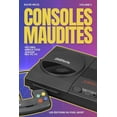 thumbnail image 1 of Les Chroniques de Gunhed TV Les Chroniques de Gunhed TV - Vol.2: Les consoles de jeux vidÃ©o maudites et autres systÃ¨mes damnÃ©s, Book 2, (Paperback), 1 of 1