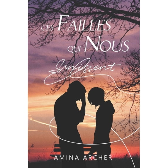 Les Chroniques de New York Ces failles qui nous unissent, Book 2, (Paperback)