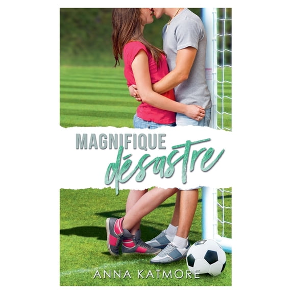 Les Coeurs En Jeu Magnifique dsastre, Book 1, (Paperback)