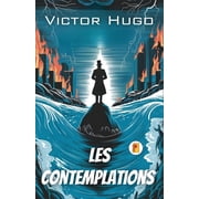Les Contemplations, Paperback