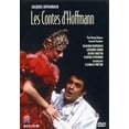 thumbnail image 1 of Les Contes D'hoffmann (DVD), 1 of 1