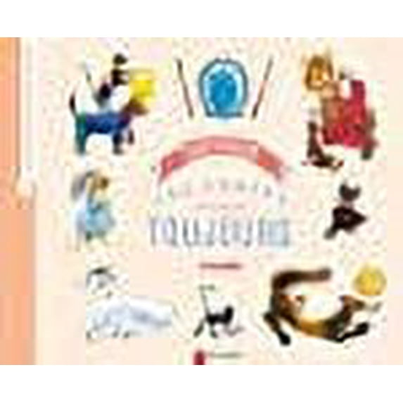 Les Contes De Toujours (French Edition)