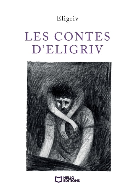 Les Contes d'Eligriv, (Paperback)