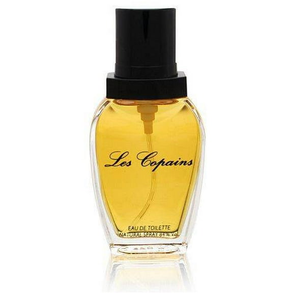 Les Copains by Les Copains for Women 1.0 oz Eau de Toilette Spray