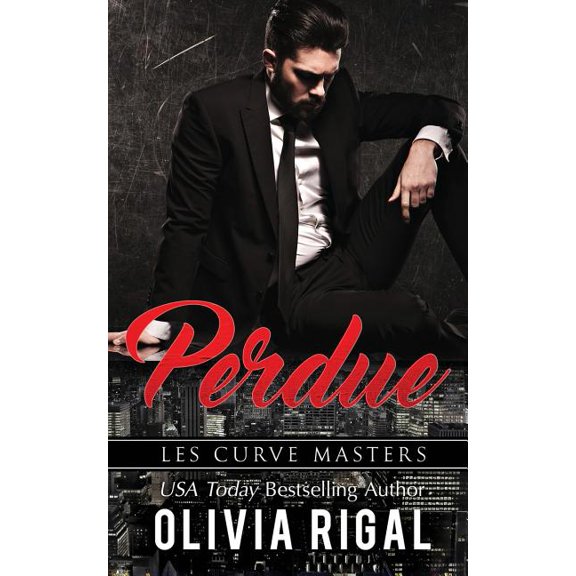 Les Curve Masters: Perdue (Paperback)