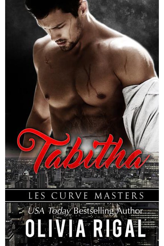 Les Curve Masters: Tabitha (Paperback)