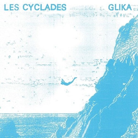 Les Cyclades - Glika - Music & Performance - Vinyl