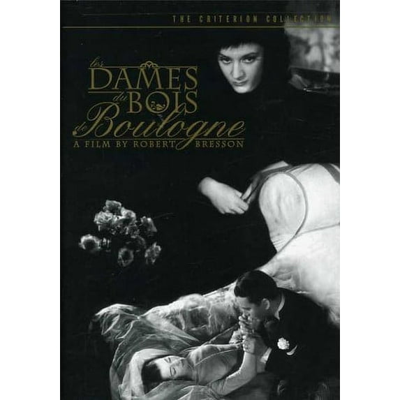 Les Dames Du Bois de Boulogne (Criterion Collection)