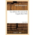 thumbnail image 1 of Les Delices Des Yeux Et De L'esprit. Tome 2. Partie 3-4, 1 of 1