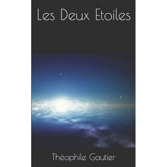 Les Deux Etoiles (Paperback)