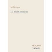 Les Deux Romanciers, Paperback