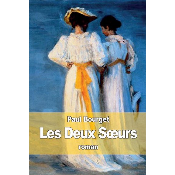 Les Deux Soeurs (Paperback)