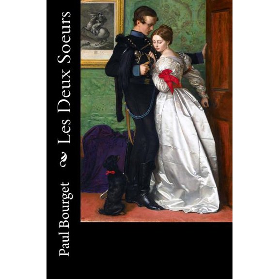 Les Deux Soeurs (Paperback)