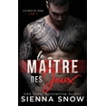 thumbnail image 1 of Les Dieux de Vegas Le Maitre des Jeux, Book 2, (Paperback), 1 of 1