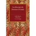 thumbnail image 1 of Les Discours du Docteur O'Grady, (Paperback), 1 of 1