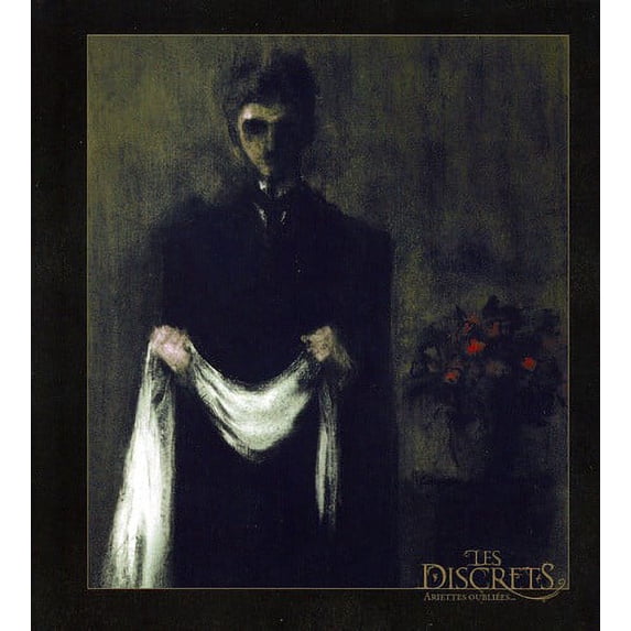 Les Discrets - Ariettes Oubliees - Music & Performance - CD