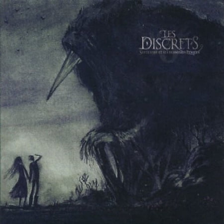 Les Discrets - Septembre Et Ses Dernieres Pensees - Music & Performance - CD