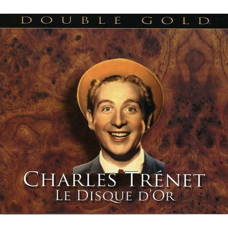 Les Disque D'or