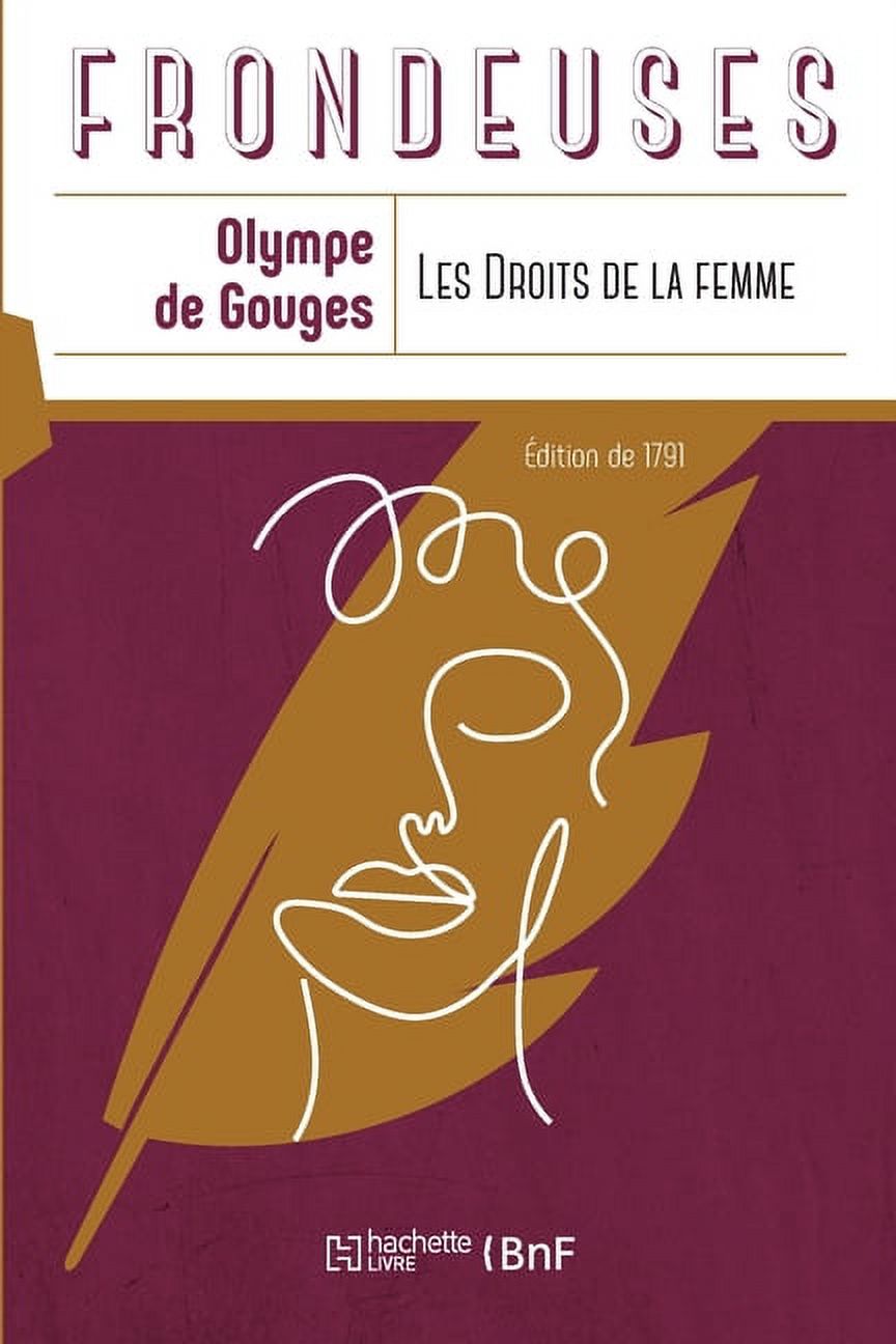 Les droits de la femme. A la Reine, (Paperback)