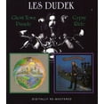 thumbnail image 1 of Les Dudek - Ghost Town Parade / Gypsy Ride - Music & Performance - CD, 1 of 2