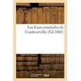 thumbnail image 1 of Les Eaux Minérales de Contrexéville (Paperback), 1 of 1