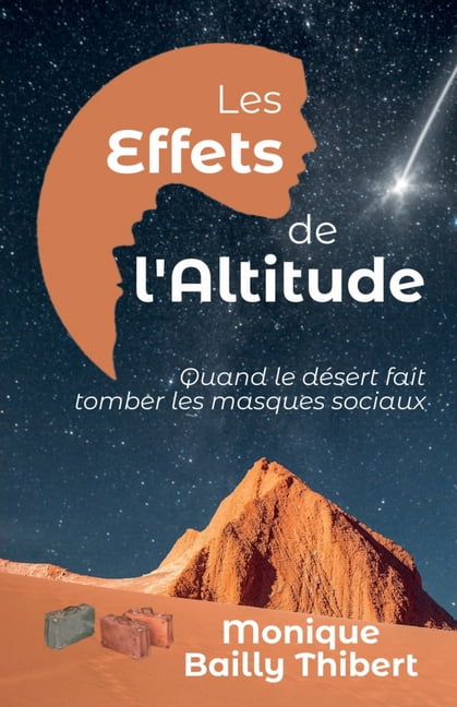 Les Effets de l'Altitude, (Paperback)