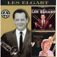 thumbnail image 1 of Les Elgart - The Great Sound Of Les Elgart/It's Delovely - Jazz - CD, 1 of 1
