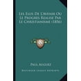 thumbnail image 1 of Les Elus De L'Avenir Ou Le Progres Realise Par Le Christianisme (1856) (Paperback), 1 of 1