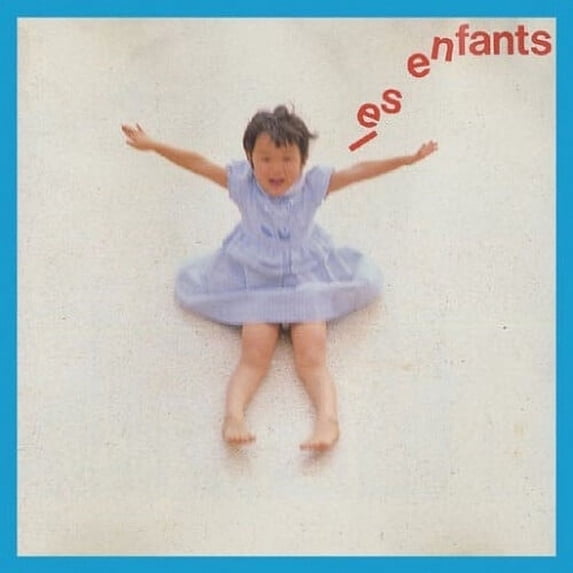 Les Enfant 2 / Various - Les Enfant 2 (Various Artists) - Music & Performance - Vinyl