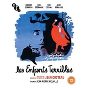 Les Enfants Terrible [BLU-RAY]