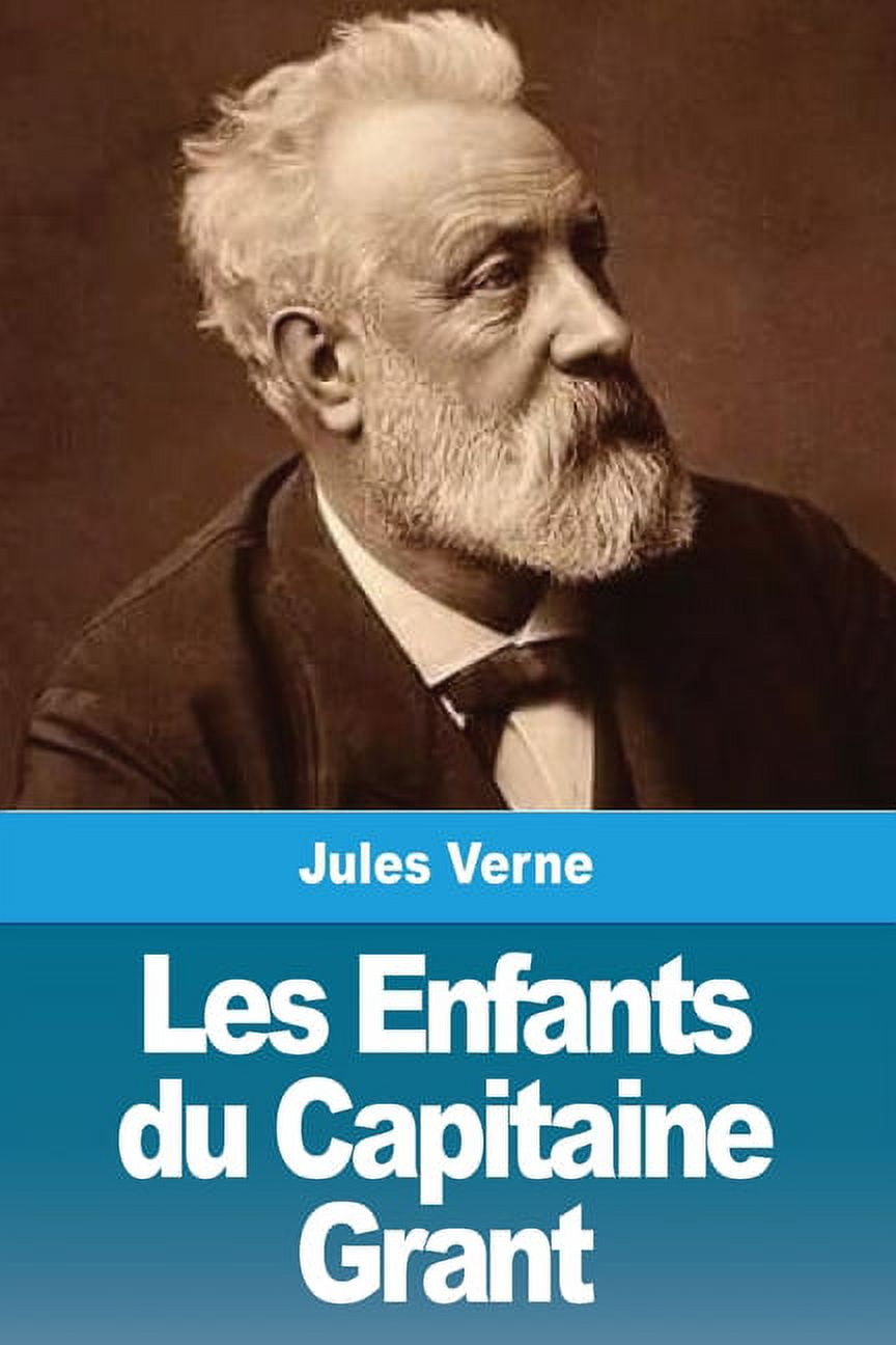 グラント船長の子供たち = Les enfants du Capitaine … Amazon.co.jp: Les enfants du Capitaine Grant : Tome 1 : 本
