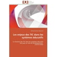 thumbnail image 1 of Les Enjeux Des Tic Dans Les Systemes educatifs (Paperback), 1 of 1