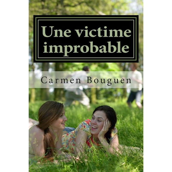 Les Enqu: Une Victime Improbable (Paperback)