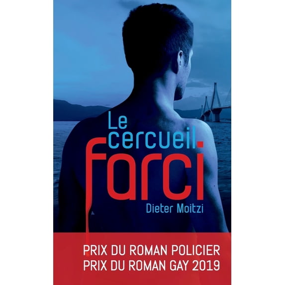 Les Enquêtes de Damien Drechsler: Le cercueil farci (Series #1) (Paperback)