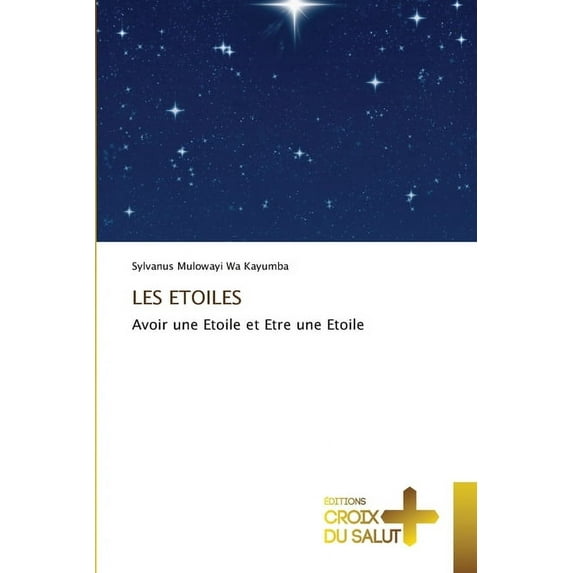 Les Etoiles (Paperback)