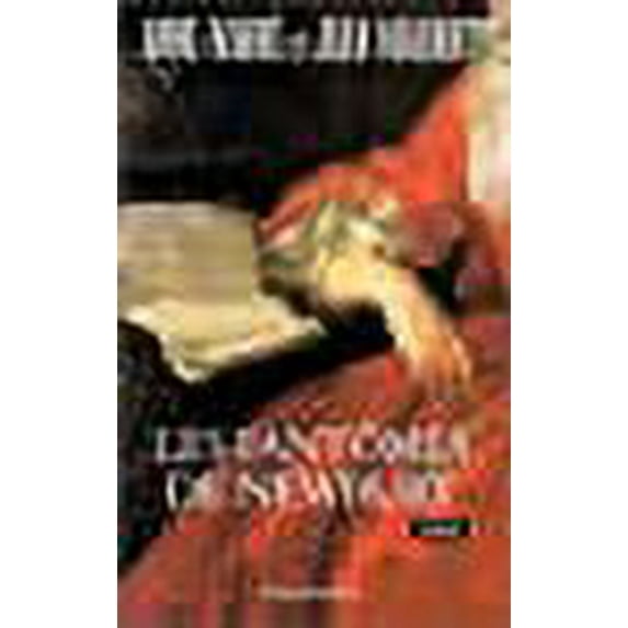 Les Fantômes de Newbury