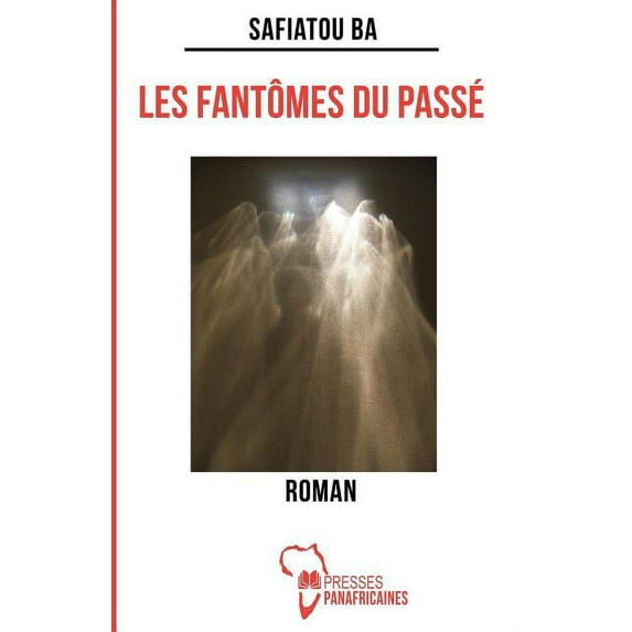 Les Fantomes Du Passe (Paperback)