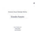 thumbnail image 1 of Les Fidelles - Grandes Sonates - Music & Performance - CD, 1 of 2
