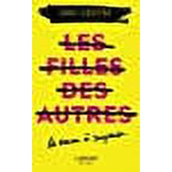 Les Filles des autres