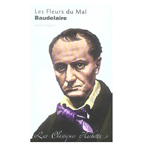 Pre-Owned Les Fleurs Du Mal (French Edition) (Paperback) 2010190815 9782010190810