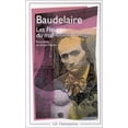 thumbnail image 1 of Pre-Owned Les Fleurs Du Mal (French Edition) (Paperback) 208070527X 9782080705273, 1 of 1